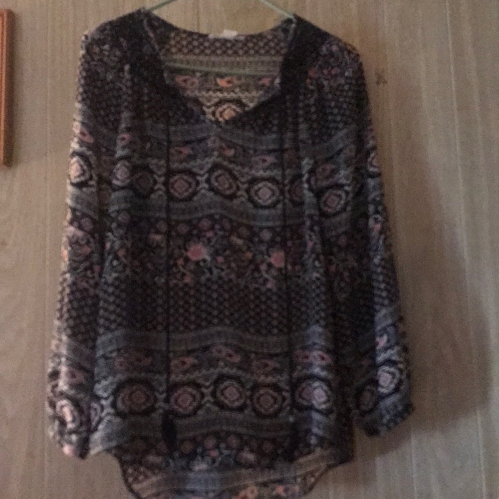Blouse